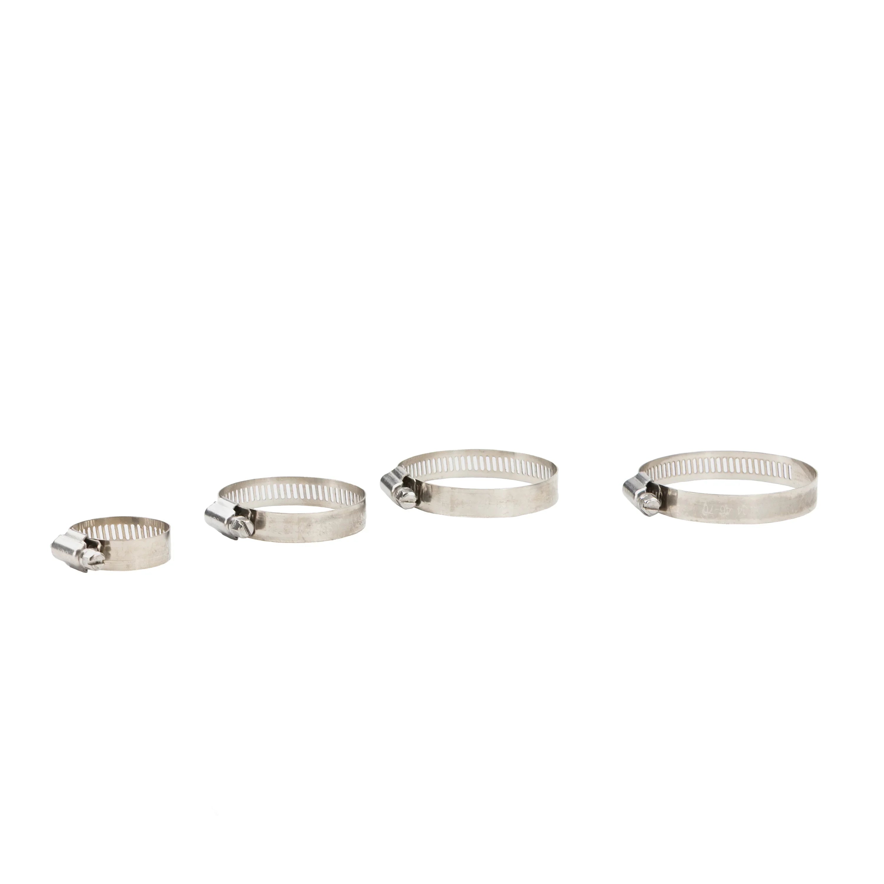 RPM Replacement Worm Gear Clamps – AtomikUTV