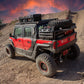 Xpedition X-PLORER Series Bed Rack System