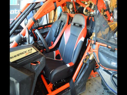 SEAT MOUNTING KIT FOR CAN-AM MAVERICK X3 (PAIR)