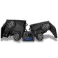 2017-2026 Can-Am® X3, Phase-2 A-Spec 4-Speaker System w/JVC