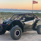 Can-Am X3 Flat Top Roll Cage