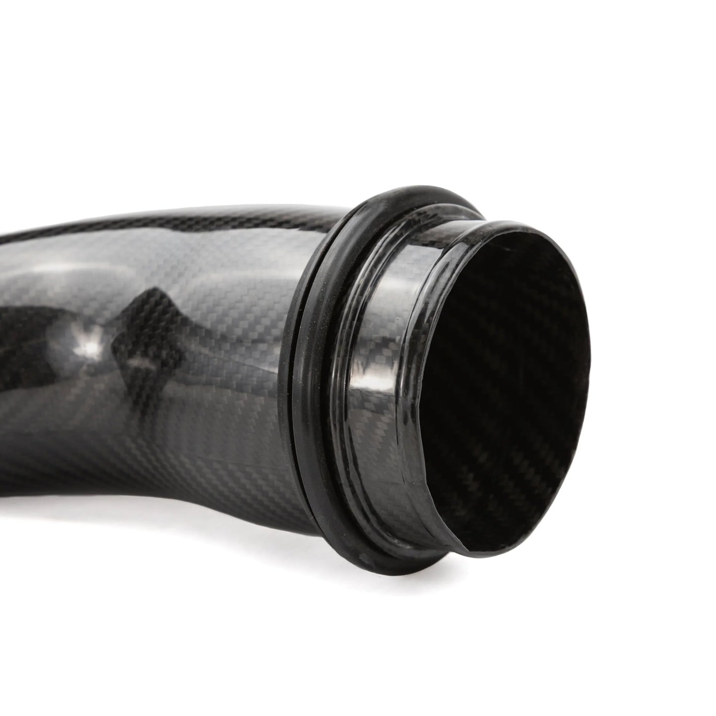 RPM X3 Carbon Intake Kit Tube Detail 2
