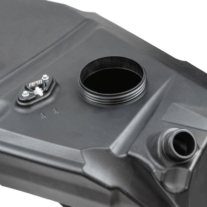RPM Can-Am Maverick X3 15.4 Gallon Drop In Fuel Tank Kit