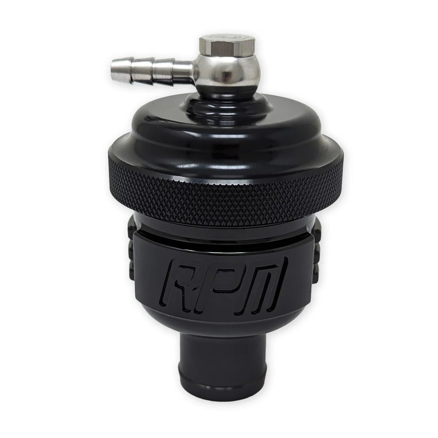 RPM SxS 120hp & 135hp Base Maverick Turbo X3 BOV Blow Off Valve Kit - RPM SXS