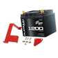 Can-Am® X3 Big Battery Kit | UTVS-X3-BIG-BATT-KIT