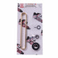 Steering Rack Rebuild Kits