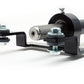 Driveline & Carrier Bearing Combo – 2024+ Polaris XPEDITION – 2 seat