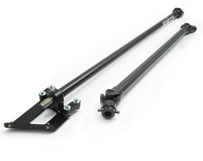 DRIVELINE & CARRIER BEARING COMBO – 2024+ POLARIS XPEDITION – 4 DOOR