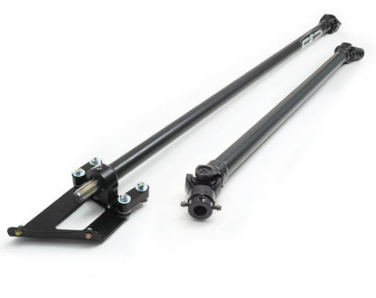 DRIVELINE & CARRIER BEARING COMBO – 2024+ POLARIS XPEDITION – 4 DOOR