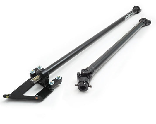 DRIVELINE & CARRIER BEARING COMBO – 2024+ POLARIS XPEDITION – 4 DOOR