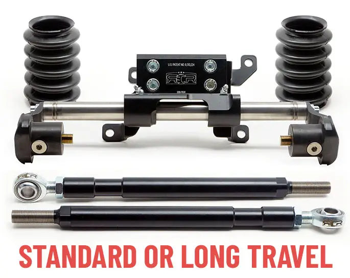 STEERING SUPPORT ASSEMBLY – 2023-2025 XPEDITION
