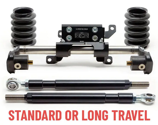 STEERING SUPPORT ASSEMBLY – 2023-2025 XPEDITION