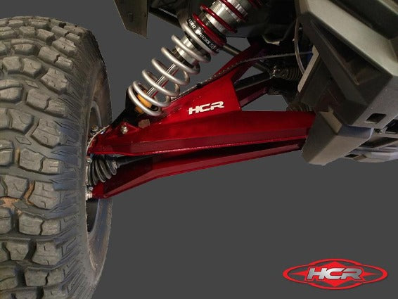 RZR-05400 Polaris RZR XP 1000 Dual Sport LT Suspension Kit