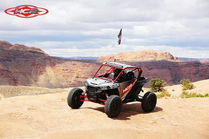 RZR-05400 Polaris RZR XP 1000 Dual Sport LT Suspension Kit