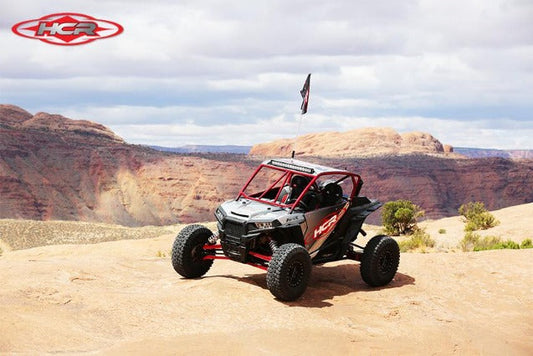 RZR-05400 Polaris RZR XP 1000 Dual Sport LT Suspension Kit