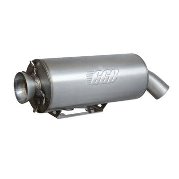 2018-2023 Arctic Cat Wildcat XX 1000 Trail Muffler