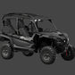 Yamaha Wolverine RMAX 2 1000 & Wolverine X2