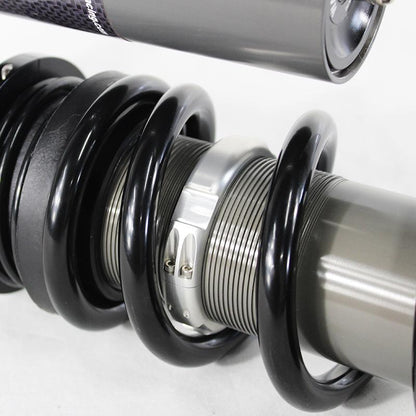 Z-Broz EXIT Shocks - Polaris RZR Turbo S - 2-seat