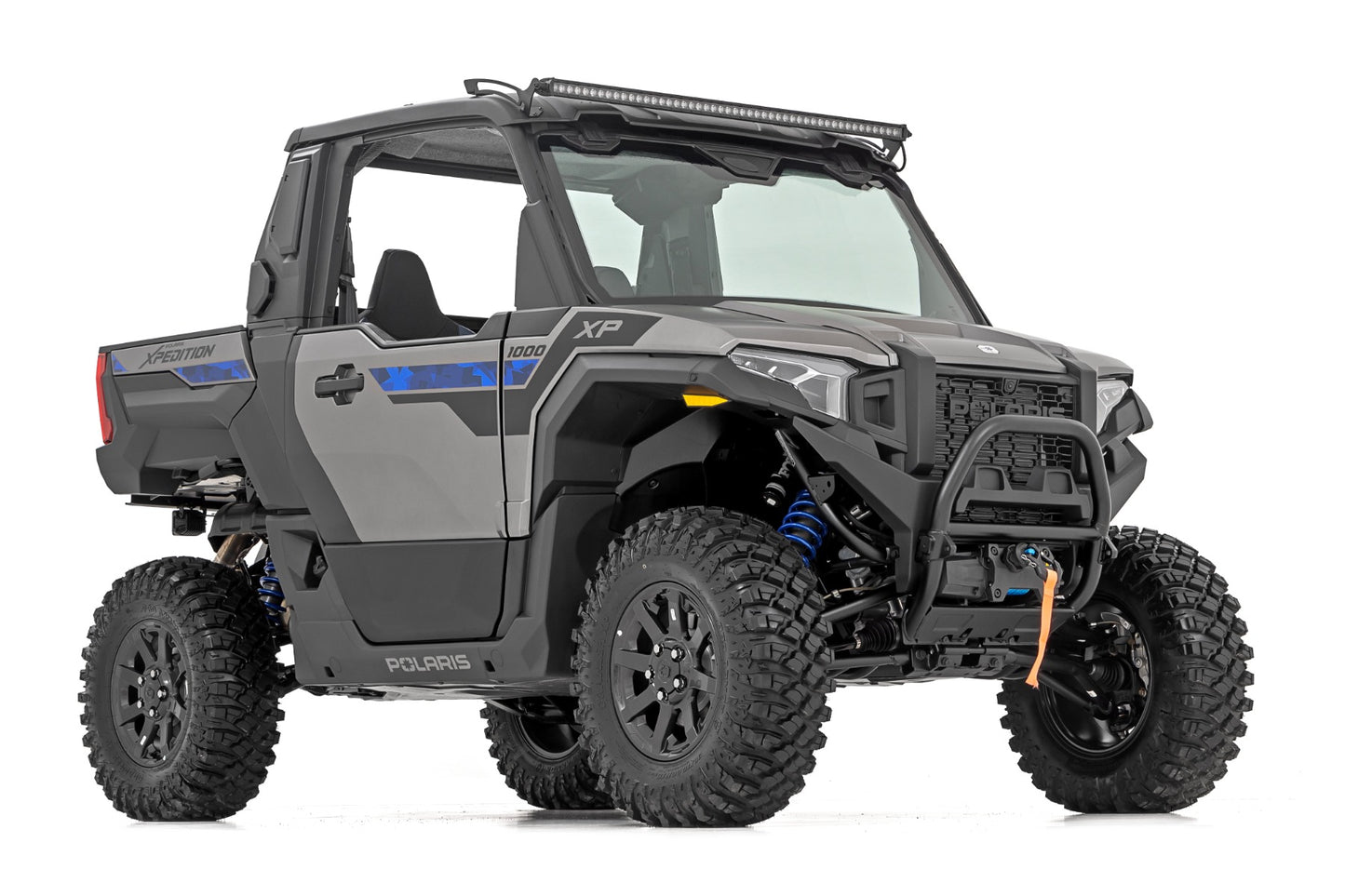 50" LED Light Bar Kit XPEDITION