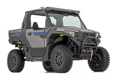 50" LED Light Bar Kit XPEDITION