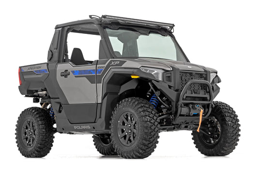 50" LED Light Bar Kit XPEDITION