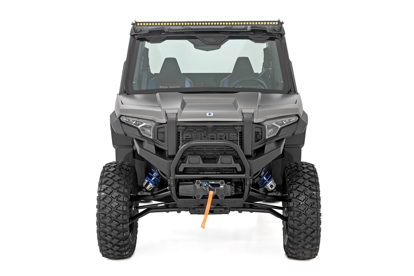 50" LED Light Bar Kit XPEDITION