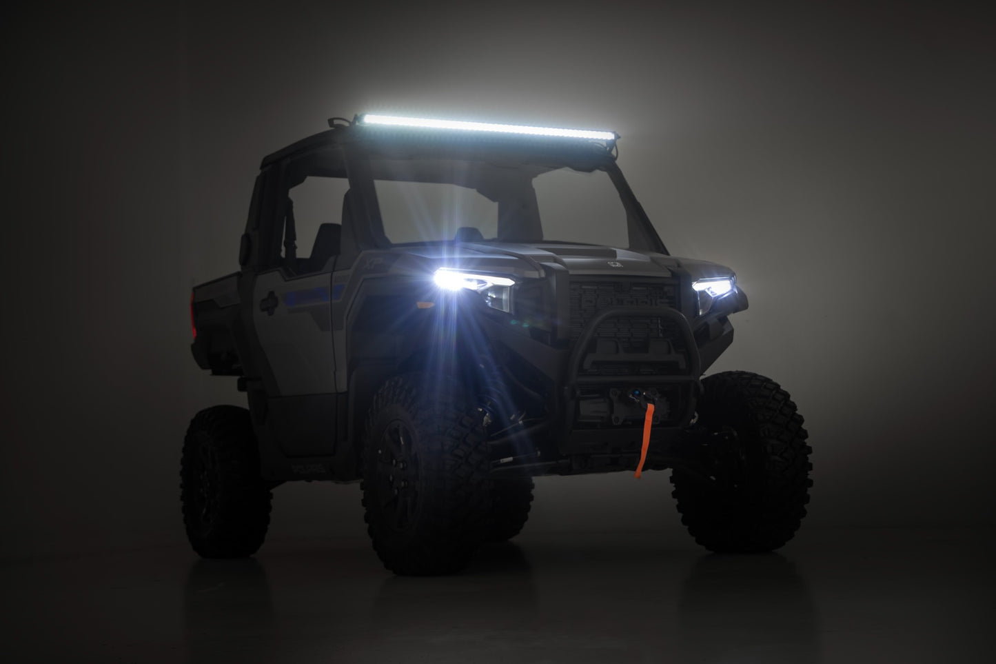 50" LED Light Bar Kit XPEDITION