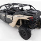 CARGO BOX 2 & 4 SEATER | CAN-AM MAVERICK X3