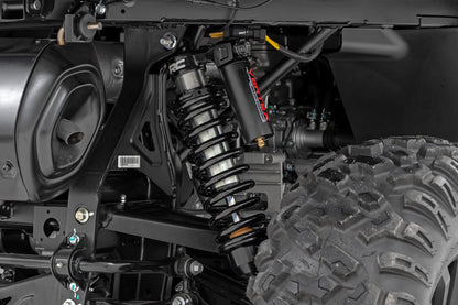 Vertex Adjustable Coilovers for CFMOTO UFORCE U10 Pro