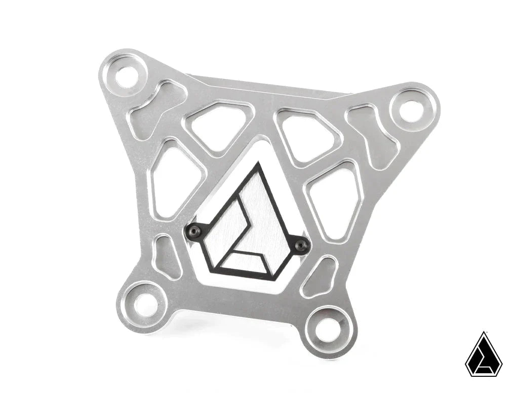 Assault Industries Billet Radius Rod Reinforcement Plate - Polaris RZR Turbo S