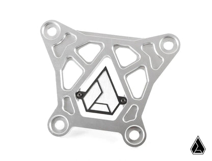 Assault Industries Billet Radius Rod Reinforcement Plate - Polaris RZR Turbo S
