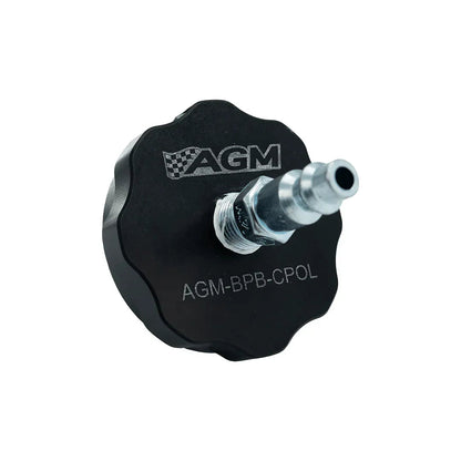 Brake Reservoir Adapter - Polaris RZR & General