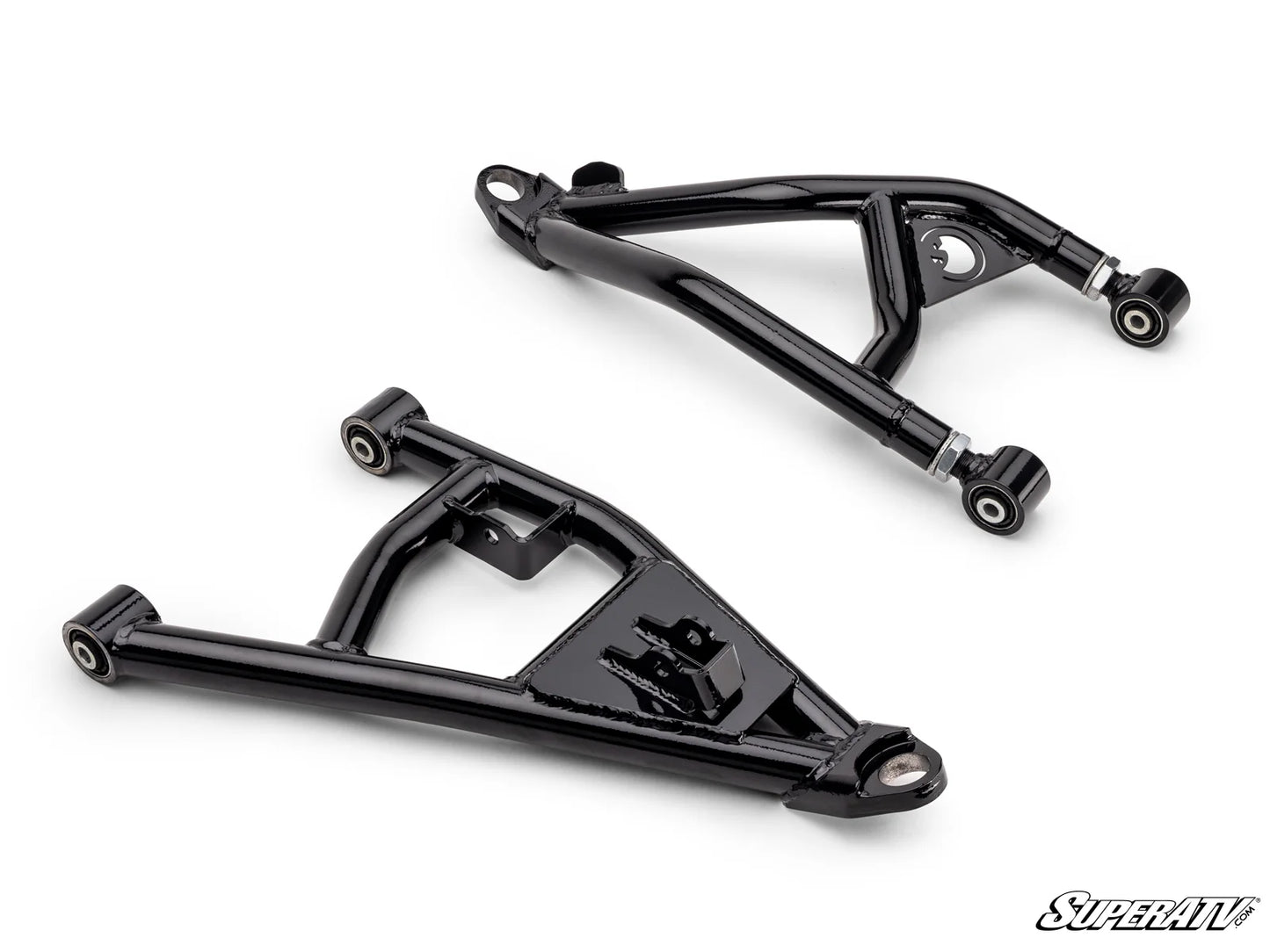 Can-Am Defender HD11 Atlas Pro 1.5" Forward Offset A-Arms