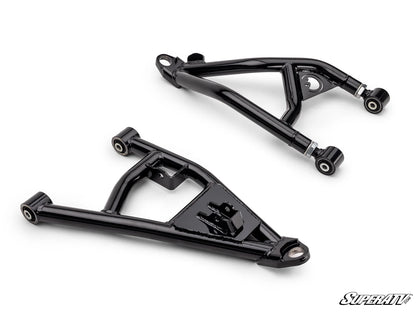 Can-Am Defender HD11 Atlas Pro 1.5" Forward Offset A-Arms