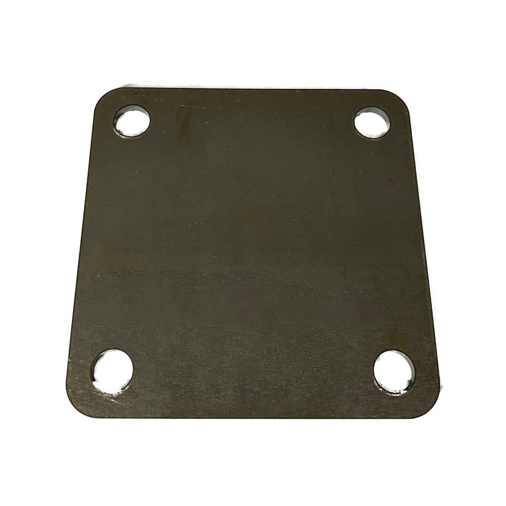 Can Am Maverick R Cage Builder Kit by AJK Offroad One Plate
