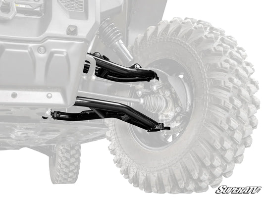 CFMOTO UForce U10 Pro Atlas Pro 1.5" Forward Offset A-Arms