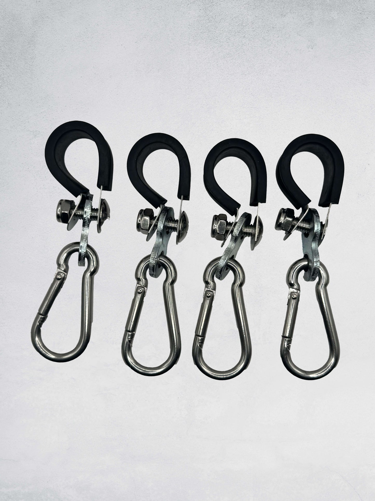 Marshin Whips Flag Clips