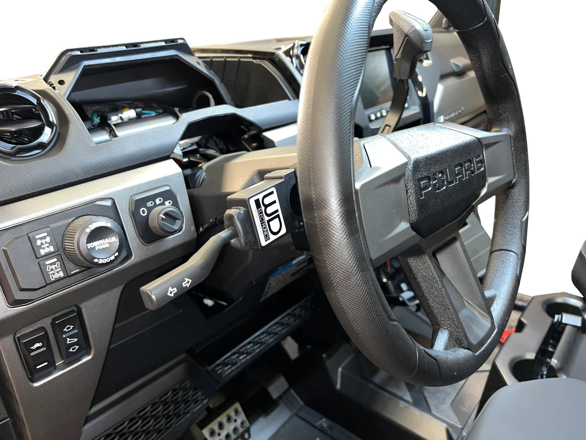 2024+ Polaris Ranger XD 1500 Ultimate - Signal Pro™ - TURN SIGNAL KITS