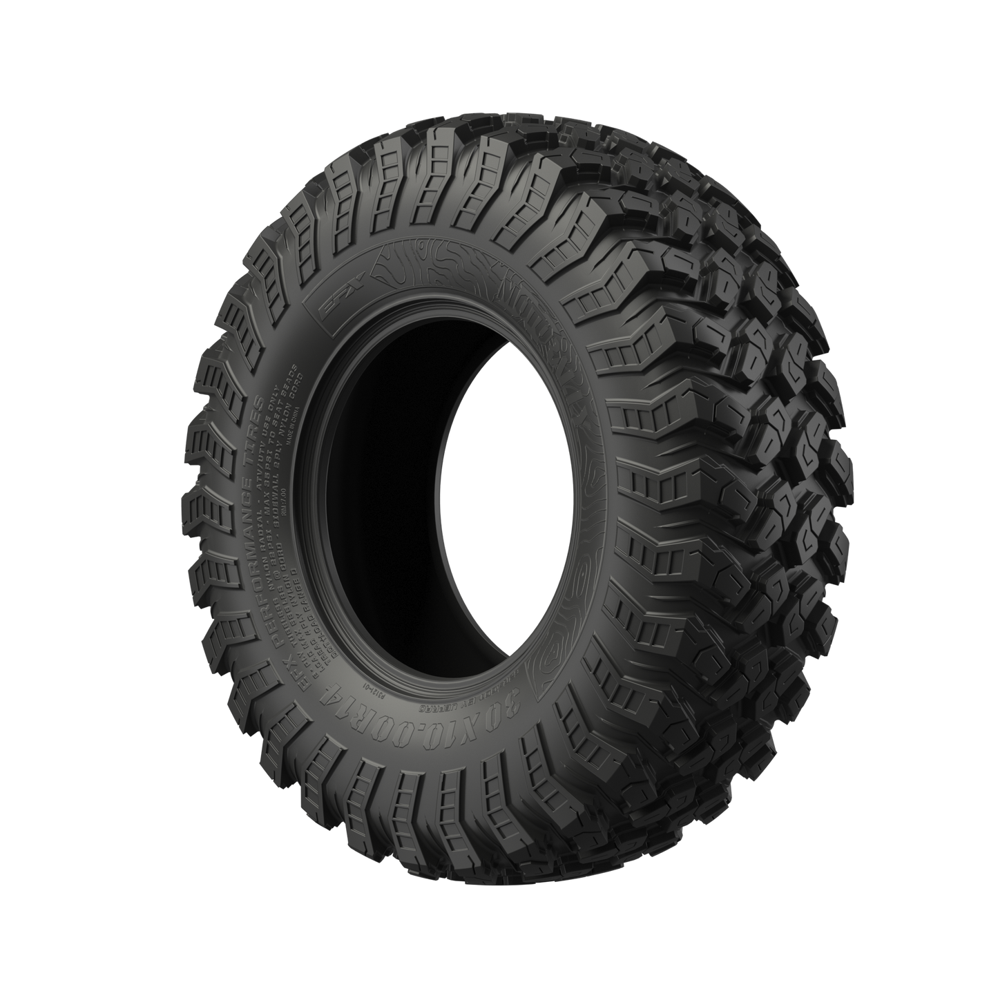 EFX MOTORALLY TIRE