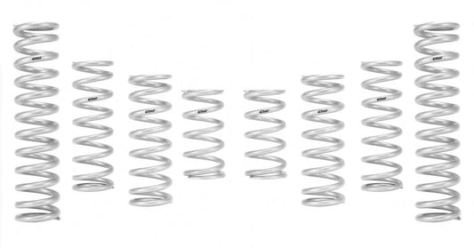Stage 2 Performance Spring System 2021 to 2023 CAN-AM Maverick X3 X RS TURBO RR | W/ SMART-SHOX 72"