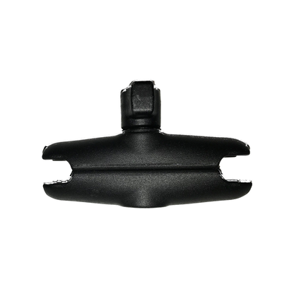 RAM MOUNT DOUBLE SOCKET EXTENSION