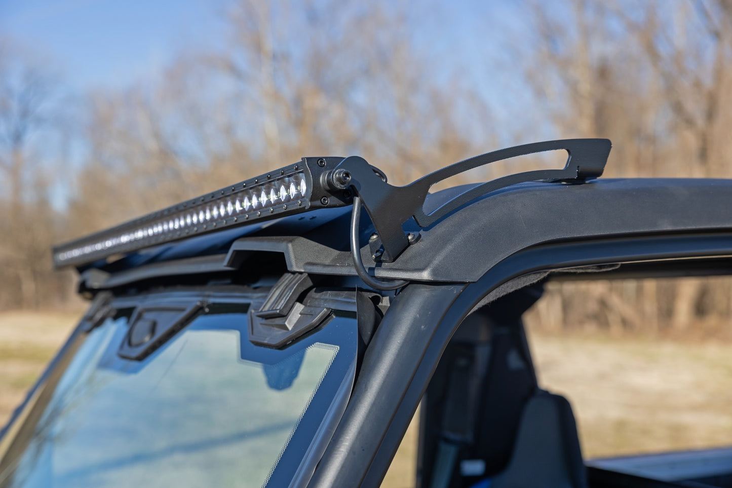 50" LED Light Bar Kit XPEDITION