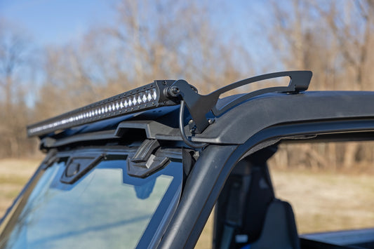 50" LED Light Bar Kit XPEDITION