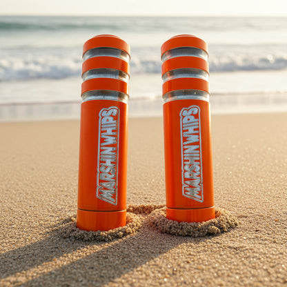 Game Changer Orange Set Bases