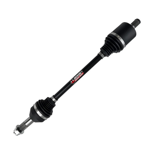 Polaris XPEDITION Demon Heavy Duty Axle