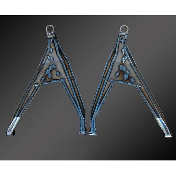 Can-am Maverick X3 XDS 64" Dual Sport OEM Replacement Suspension Kit 2017-2021