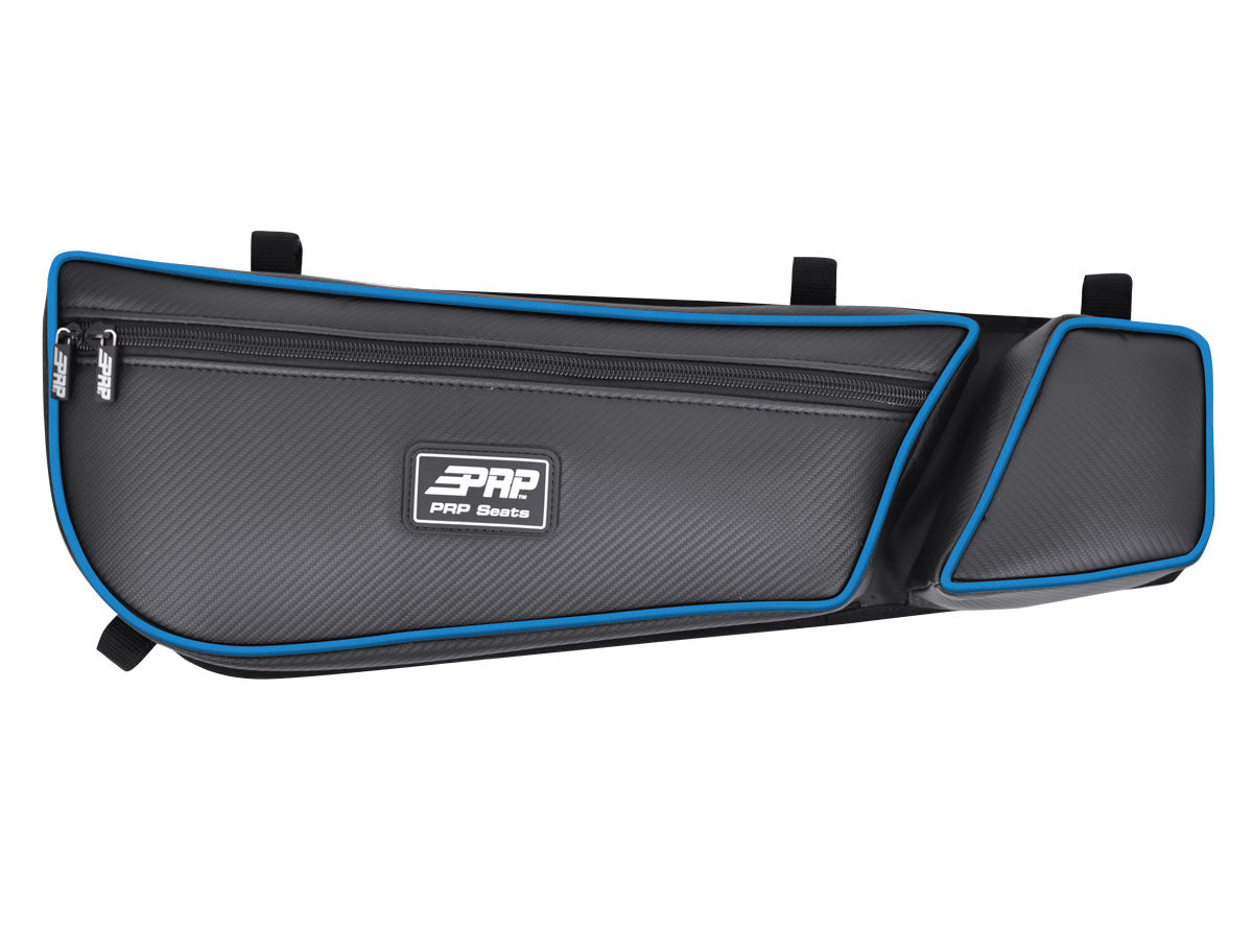 CAN-AM MAVERICK X3 STOCK DOOR BAG (PAIR)