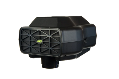 15'-23' CAN-AM MAVERICK X3 KWT Particle Separator
