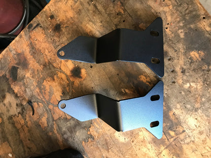 Can Am 44 Mini Race bracket