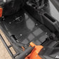 CAN-AM MAVERICK X3 MAX REAR SEAT CONVERSION KIT